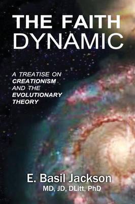 Cover of The Faith Dynamic