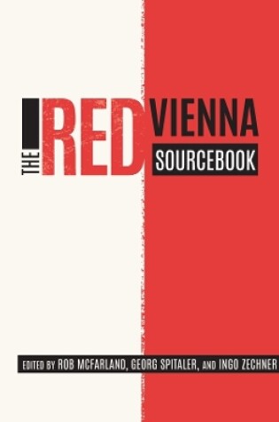 Cover of The Red Vienna Sourcebook