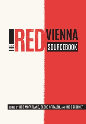 Book cover for The Red Vienna Sourcebook