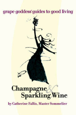 Cover of Champagne & Sparkling Wine