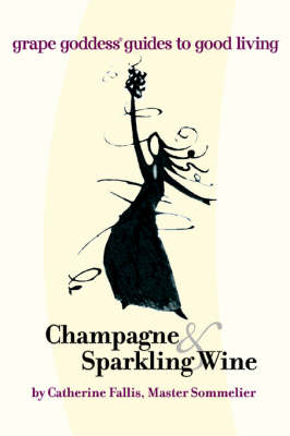 Book cover for Champagne & Sparkling Wine