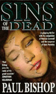 Book cover for Sins of the Dead