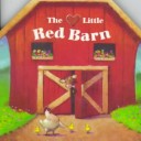 Book cover for The Little Red Barn