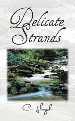 Book cover for Delicate Strands