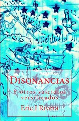 Cover of Disonancias