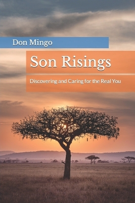 Cover of Son Risings