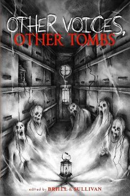 Book cover for Other Voices, Other Tombs