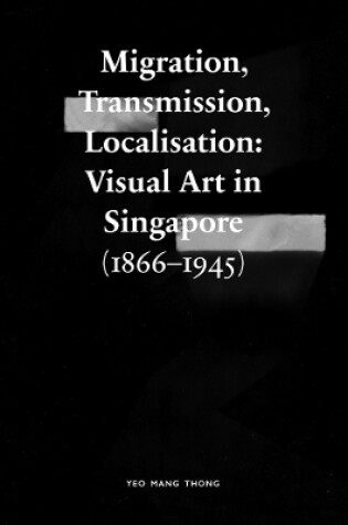 Cover of Migration, Transmission, Localisation