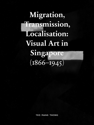 Book cover for Migration, Transmission, Localisation