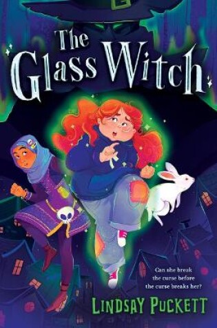 Cover of The Glass Witch