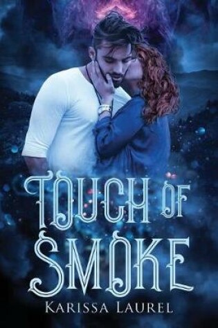 Cover of Touch of Smoke