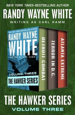 Cover of The Hawker Series Volume Three