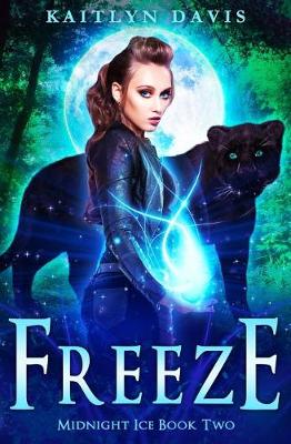 Cover of Freeze