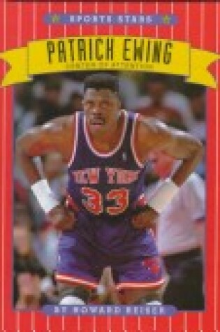 Cover of Patrick Ewing