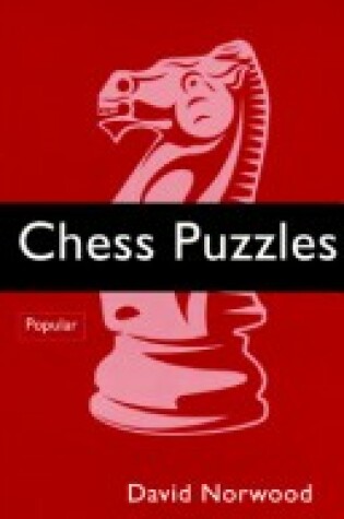 Cover of Chess Puzzles