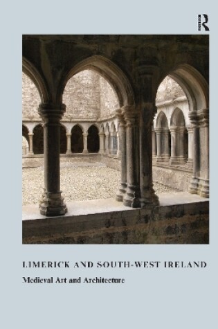 Cover of Limerick and South-West Ireland