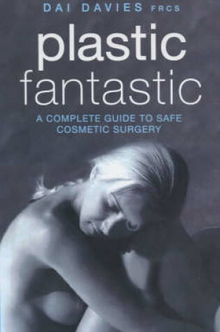 Cover of Plastic Fantastic