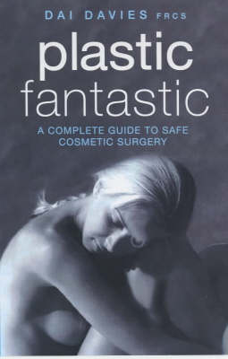 Book cover for Plastic Fantastic