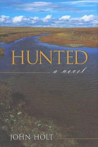 Cover of Hunted