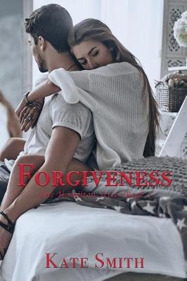 Book cover for Forgiveness