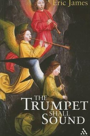 Cover of The Trumpet Shall Sound