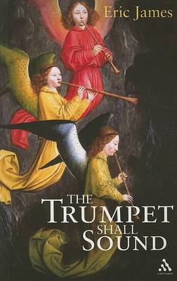 Book cover for The Trumpet Shall Sound