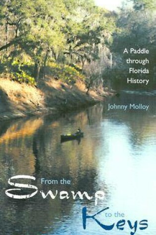 Cover of From the Swamp to the Keys