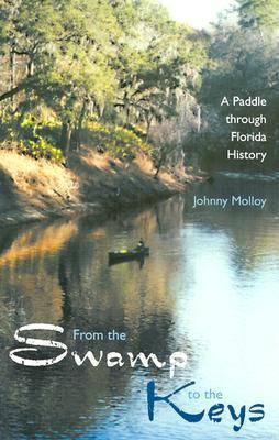 Book cover for From the Swamp to the Keys