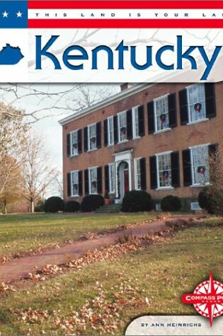 Cover of Kentucky