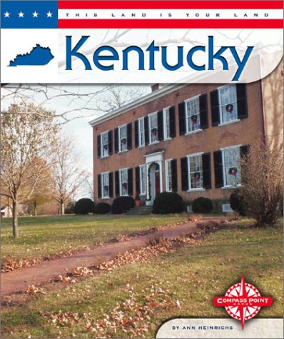 Cover of Kentucky