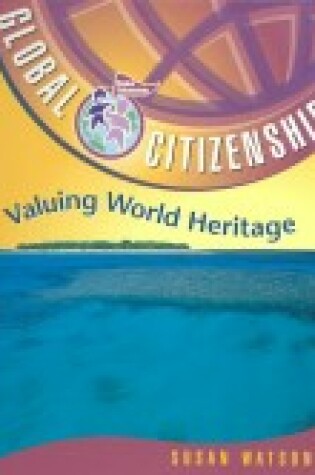 Cover of Valuing World Heritage