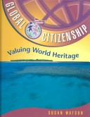 Cover of Valuing World Heritage