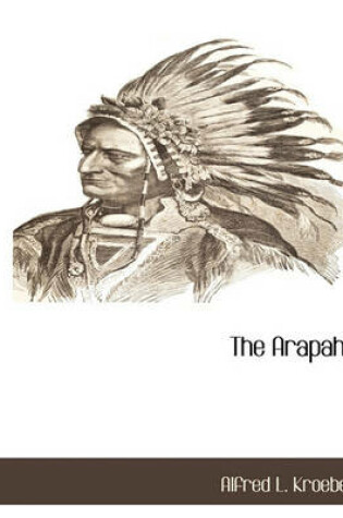 Cover of The Arapaho