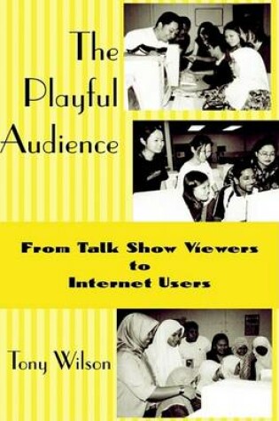 Cover of The Playful Audience