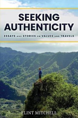 Cover of Seeking Authenticity