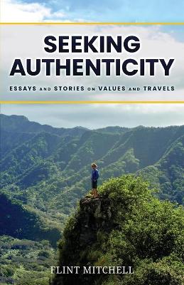Book cover for Seeking Authenticity