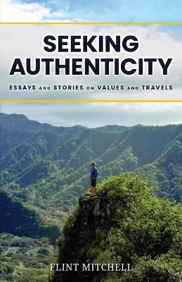 Cover of Seeking Authenticity