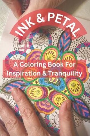 Cover of Ink & Petal