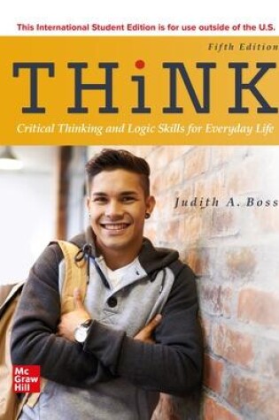 Cover of ISE THiNK