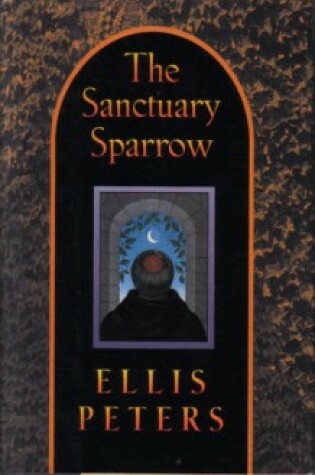 Cover of The Sanctuary Sparrow