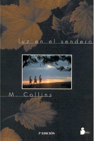 Cover of Luz En El Sendero