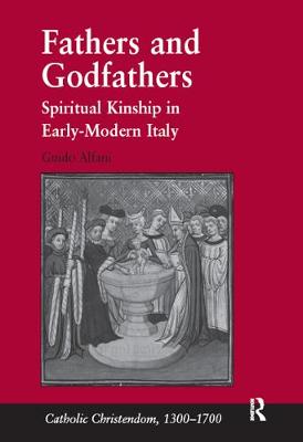 Cover of Fathers and Godfathers