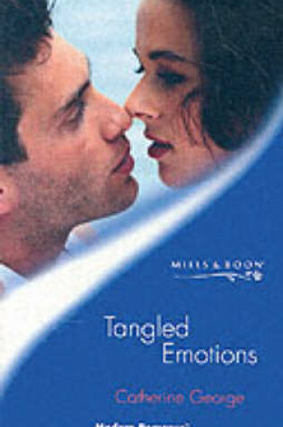 Cover of Tangled Emotions