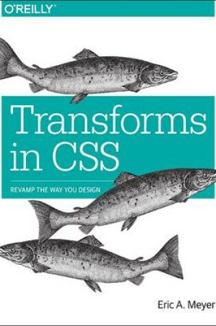 Cover of Transforms in CSS