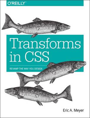 Book cover for Transforms in CSS