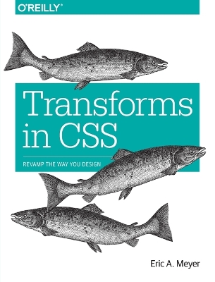 Book cover for Transforms in CSS