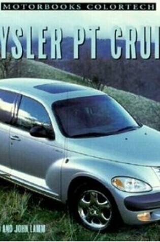 Cover of Chrysler PT Cruiser