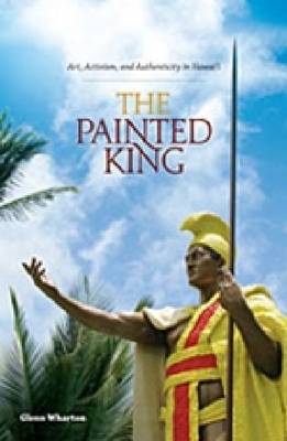Cover of The Painted King