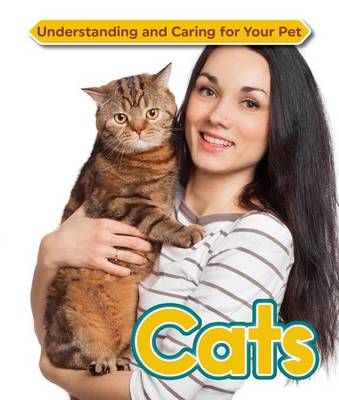 Book cover for Cats