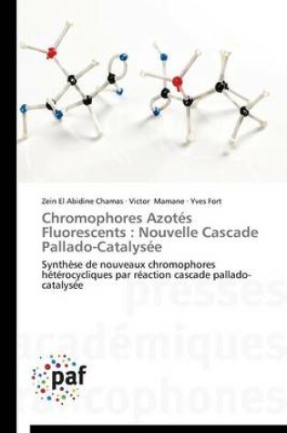 Cover of Chromophores Azotes Fluorescents